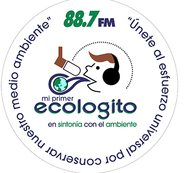 mi primer ecologito